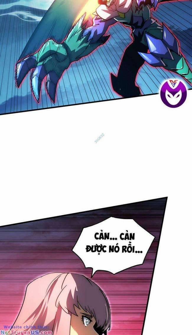 Mạt Thế Quật Khởi 233 trang 37