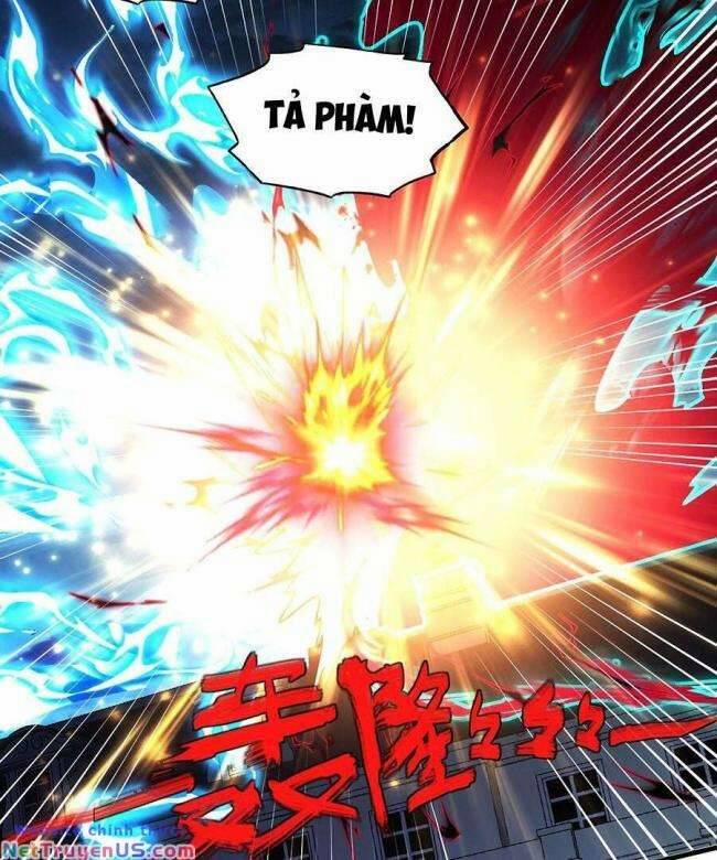 Mạt Thế Quật Khởi 233 trang 55