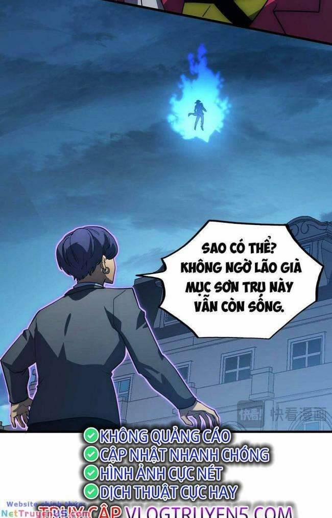 Mạt Thế Quật Khởi 233 trang 8