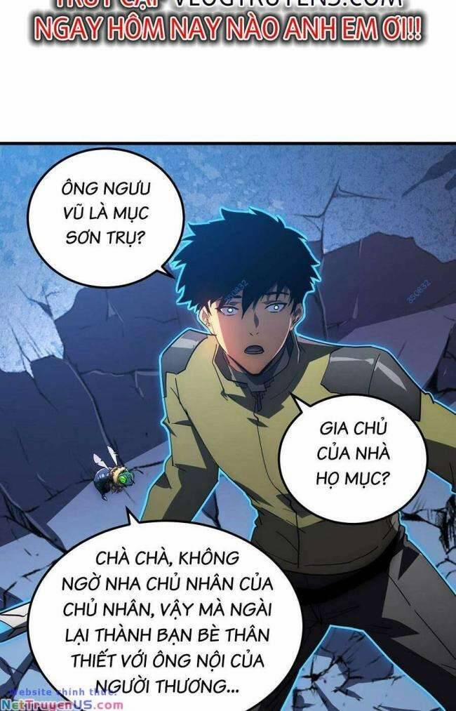 Mạt Thế Quật Khởi 233 trang 9