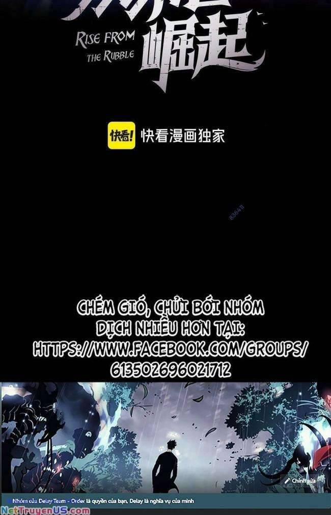 Mạt Thế Quật Khởi 234 trang 1