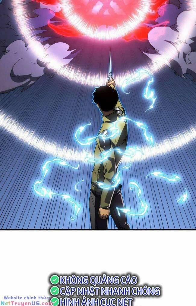 Mạt Thế Quật Khởi 234 trang 12