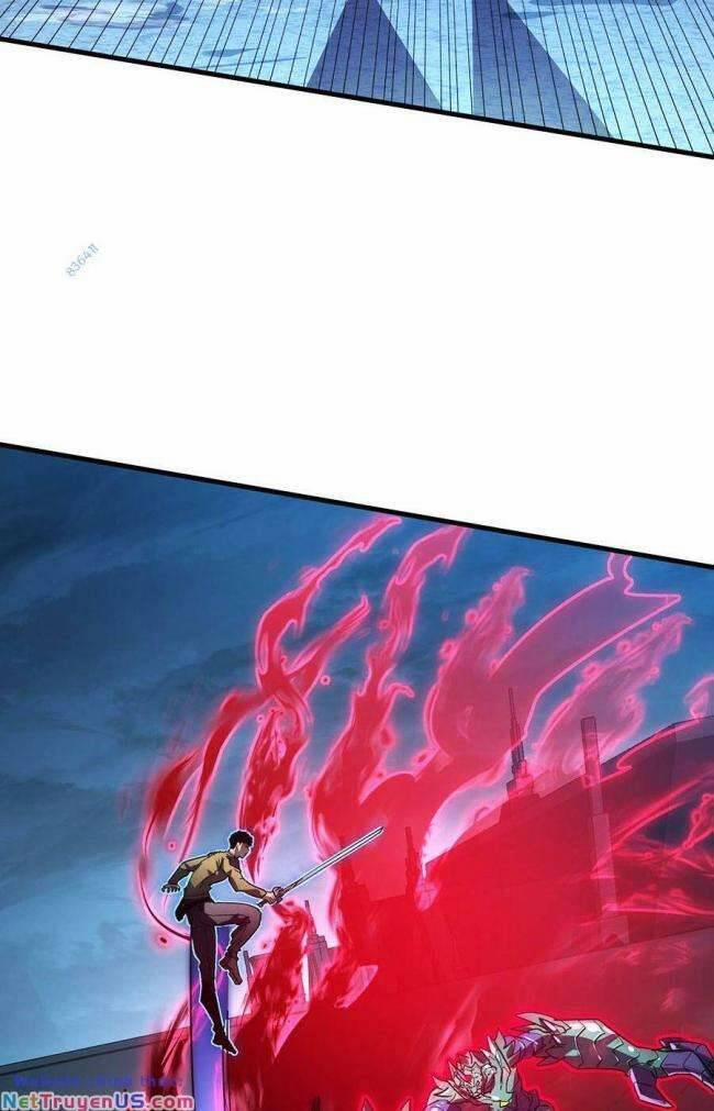 Mạt Thế Quật Khởi 234 trang 16
