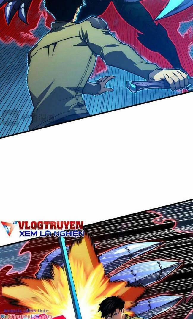 Mạt Thế Quật Khởi 234 trang 22