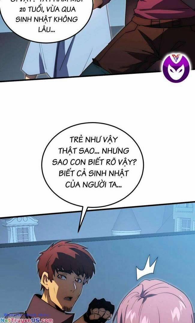 Mạt Thế Quật Khởi 234 trang 27