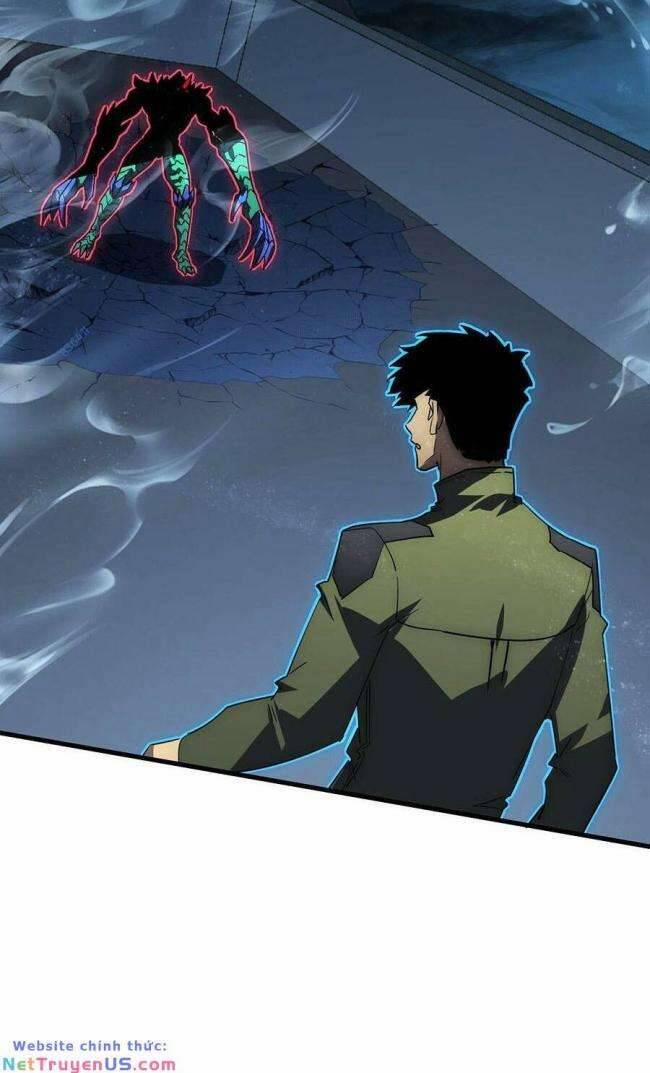 Mạt Thế Quật Khởi 234 trang 29