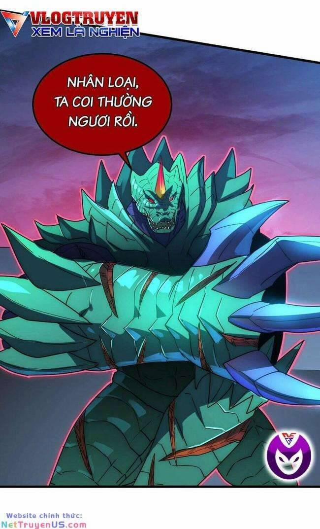 Mạt Thế Quật Khởi 234 trang 30