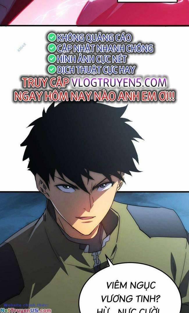 Mạt Thế Quật Khởi 234 trang 32