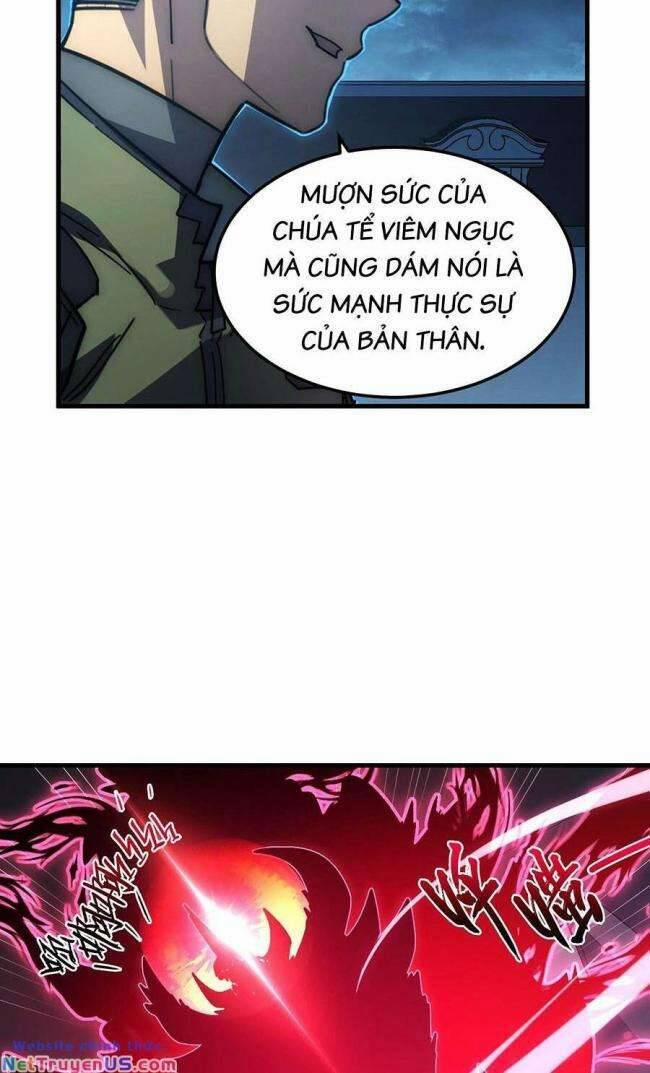 Mạt Thế Quật Khởi 234 trang 35