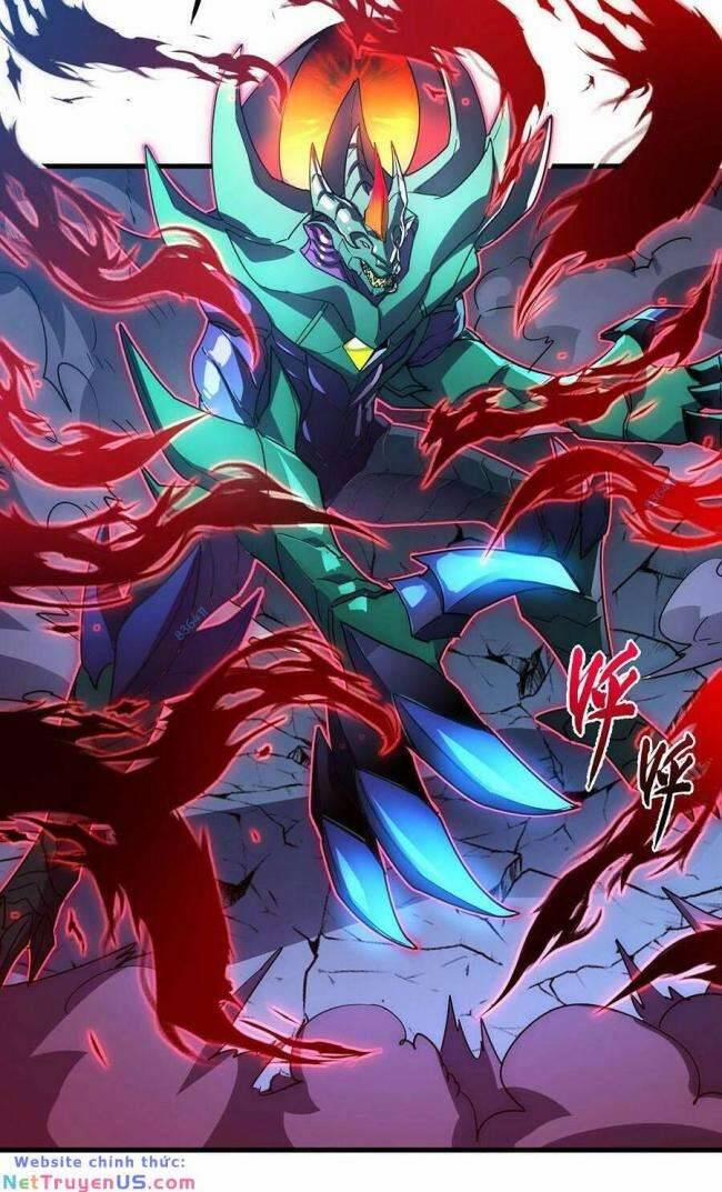 Mạt Thế Quật Khởi 234 trang 37