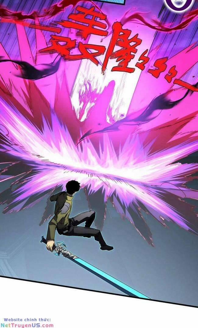 Mạt Thế Quật Khởi 234 trang 39