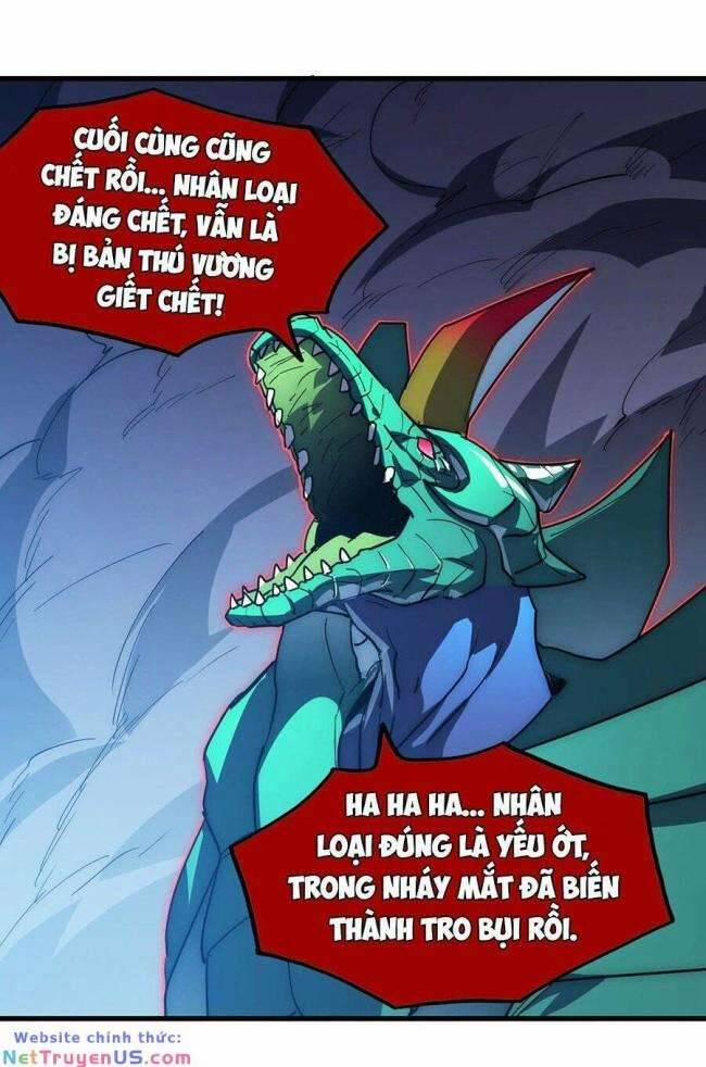 Mạt Thế Quật Khởi 235 trang 14