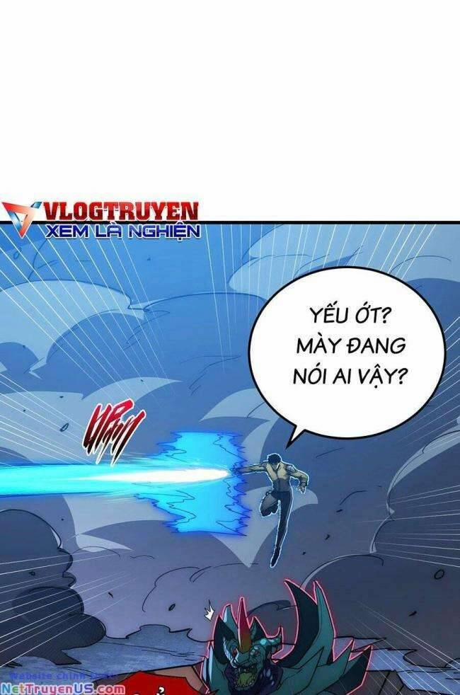 Mạt Thế Quật Khởi 235 trang 15