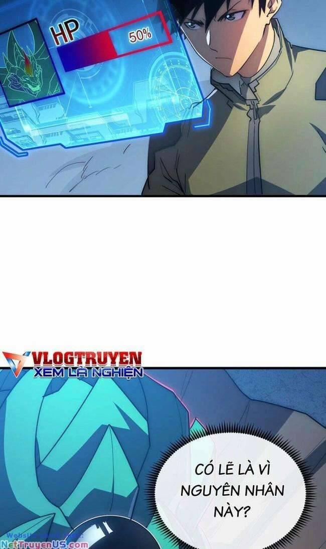 Mạt Thế Quật Khởi 235 trang 22