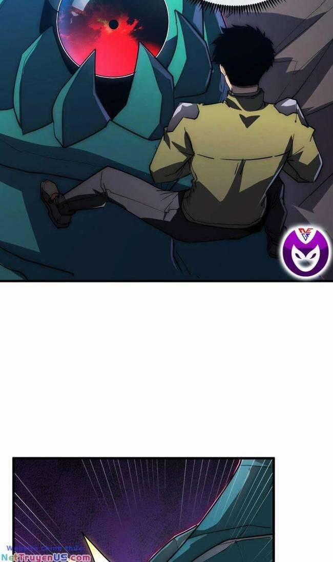 Mạt Thế Quật Khởi 235 trang 23