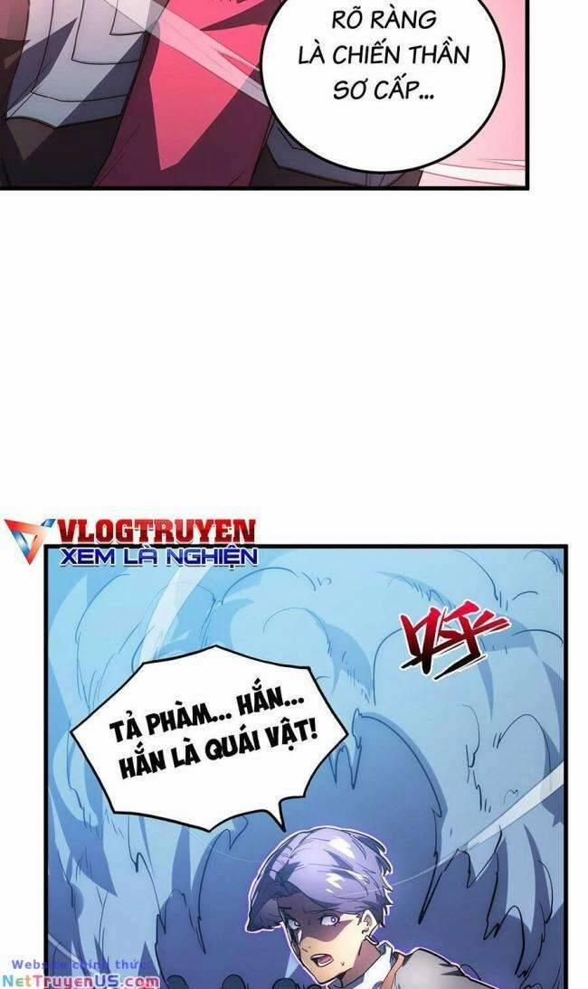 Mạt Thế Quật Khởi 235 trang 31