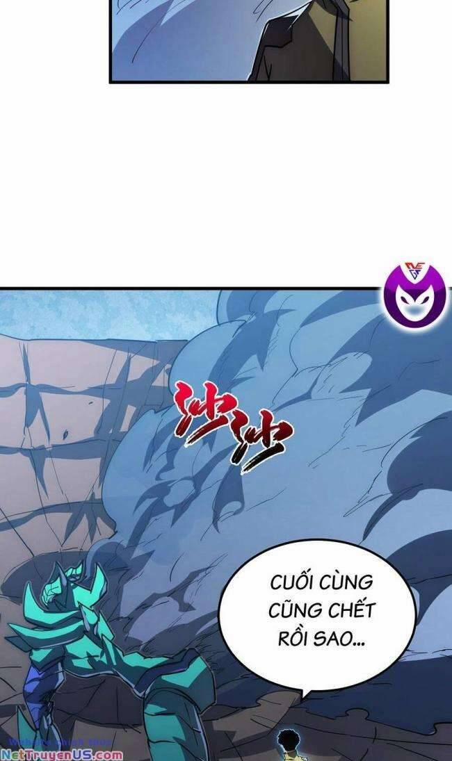 Mạt Thế Quật Khởi 235 trang 35