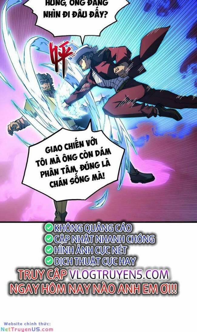 Mạt Thế Quật Khởi 235 trang 39