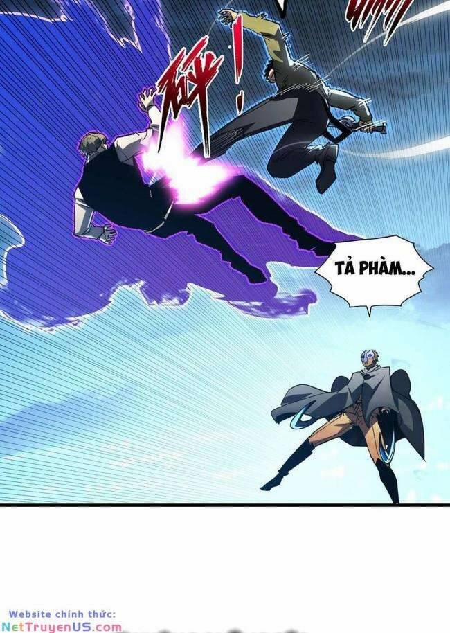 Mạt Thế Quật Khởi 235 trang 51