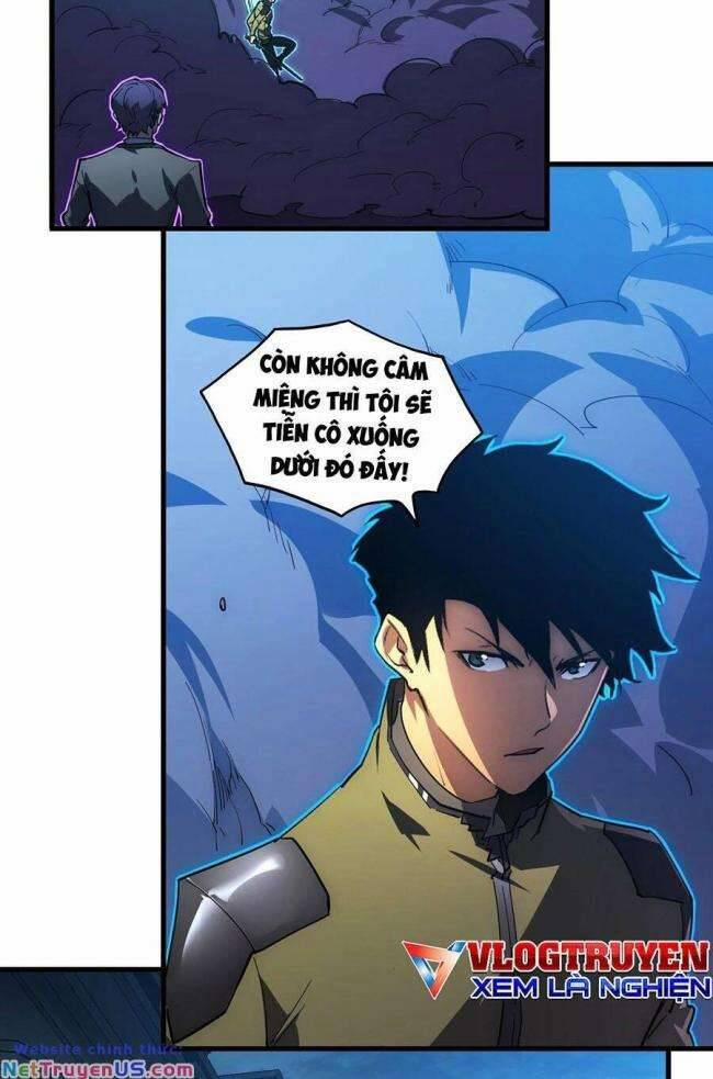 Mạt Thế Quật Khởi 235 trang 7