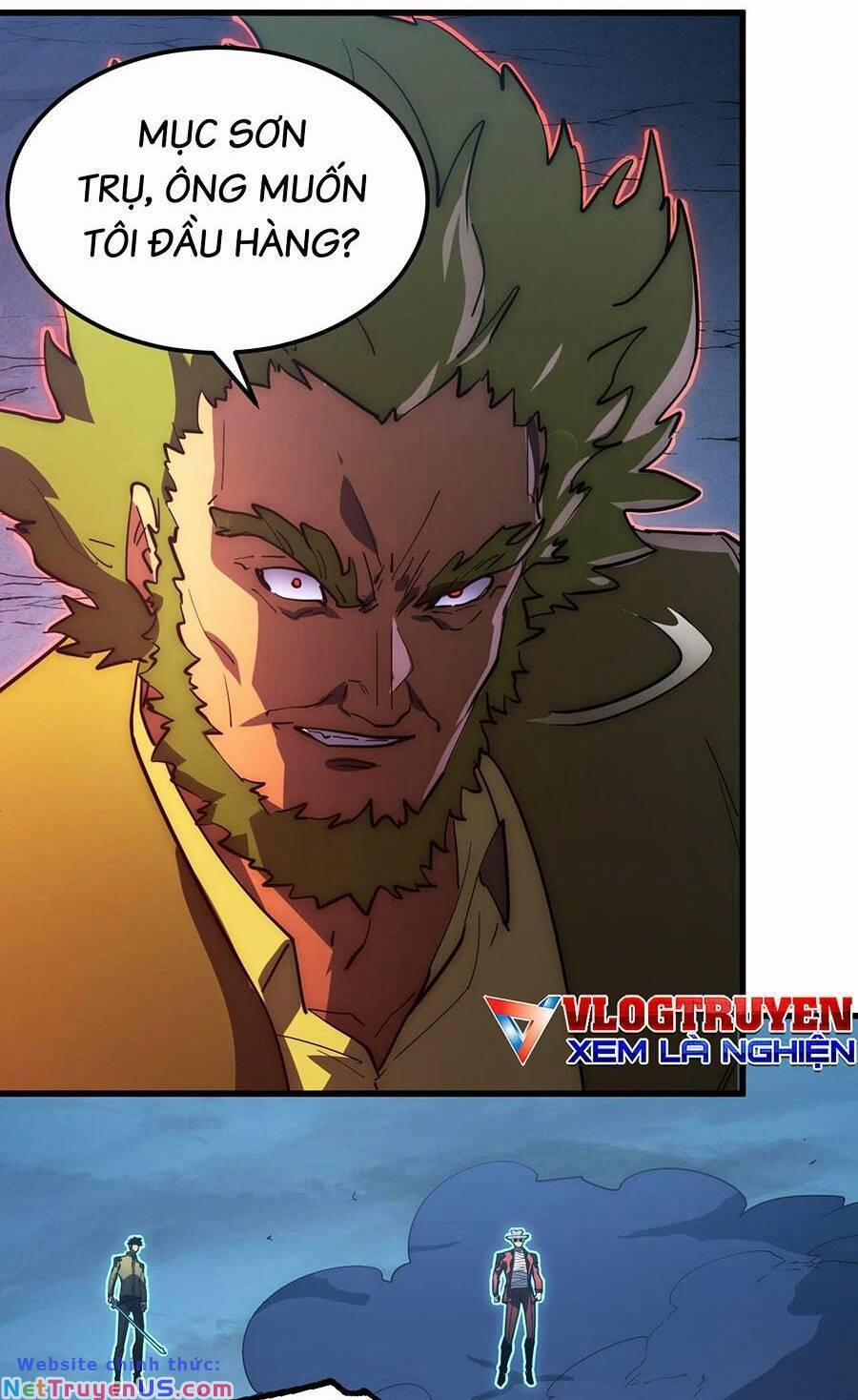 Mạt Thế Quật Khởi 236 trang 11