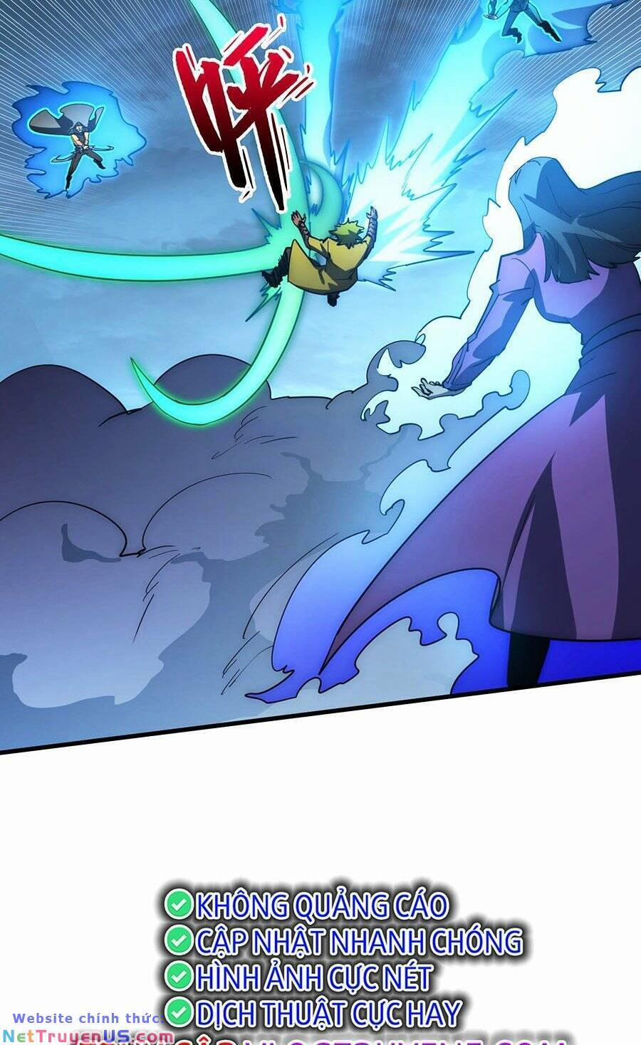 Mạt Thế Quật Khởi 236 trang 18