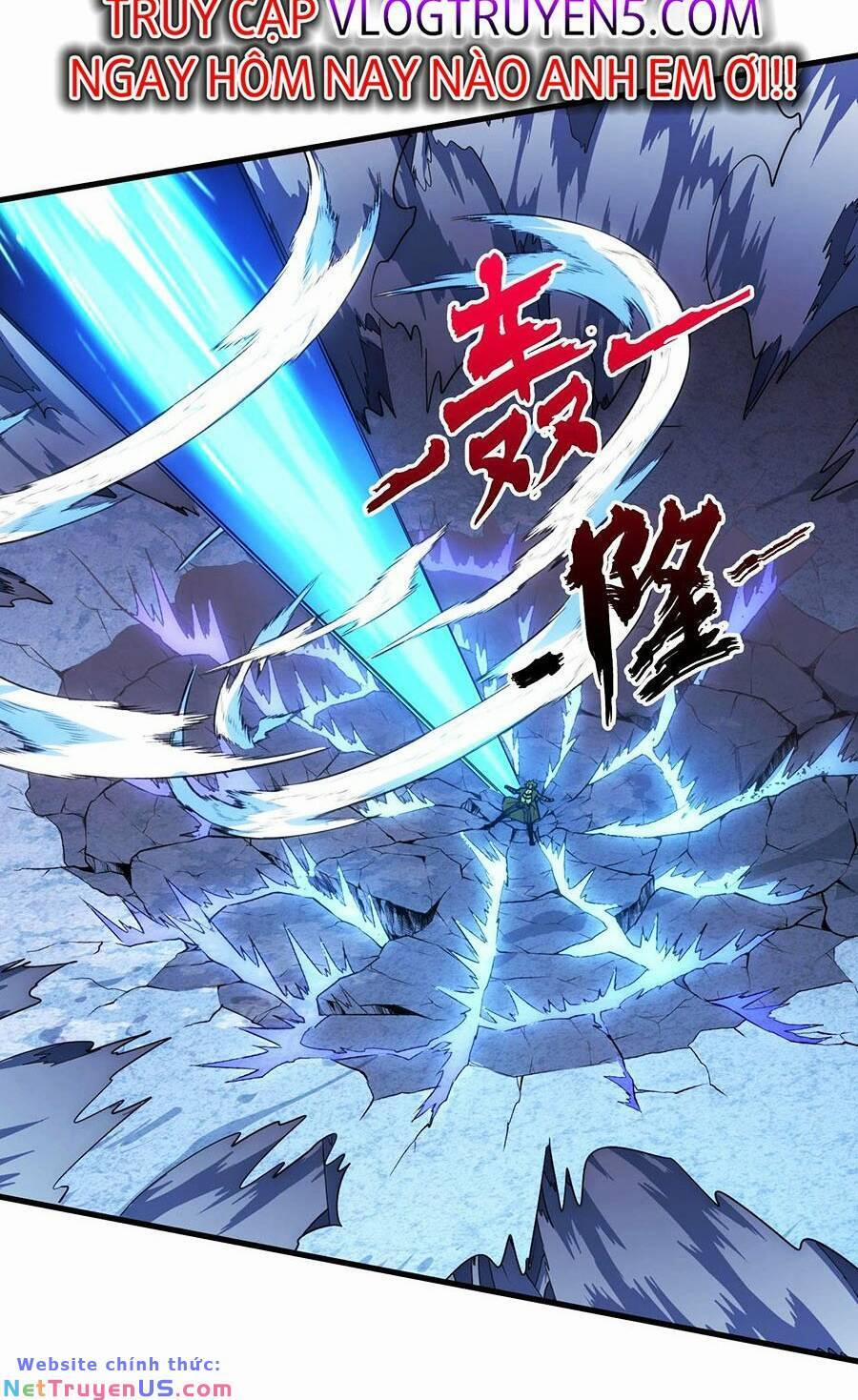 Mạt Thế Quật Khởi 236 trang 19