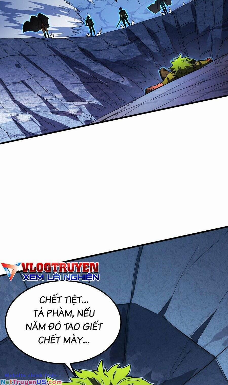 Mạt Thế Quật Khởi 236 trang 22