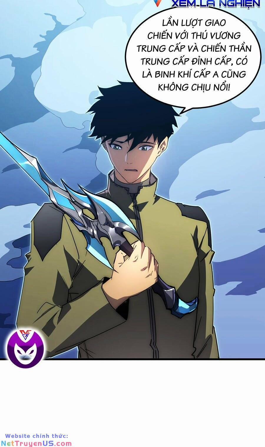 Mạt Thế Quật Khởi 236 trang 26