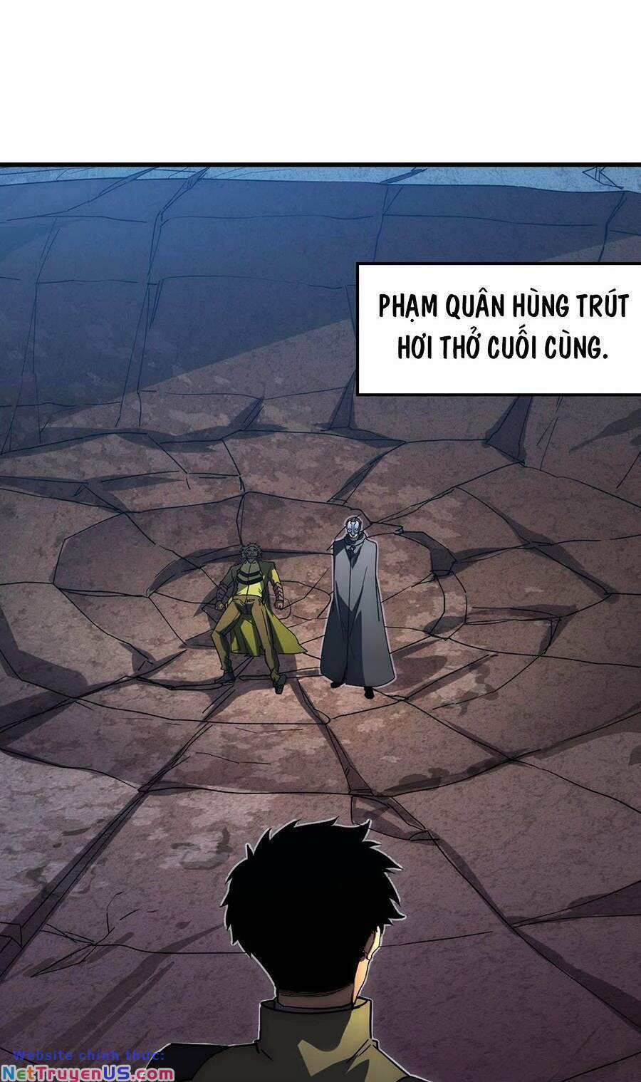 Mạt Thế Quật Khởi 236 trang 27