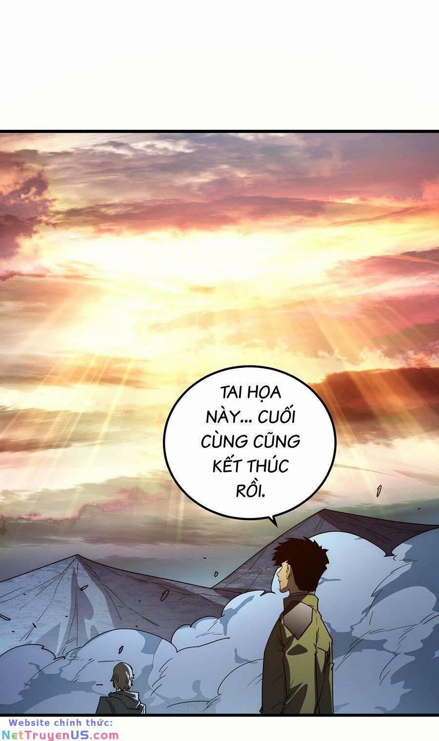 Mạt Thế Quật Khởi 236 trang 34