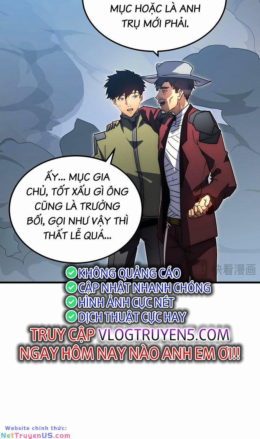 Mạt Thế Quật Khởi 236 trang 38