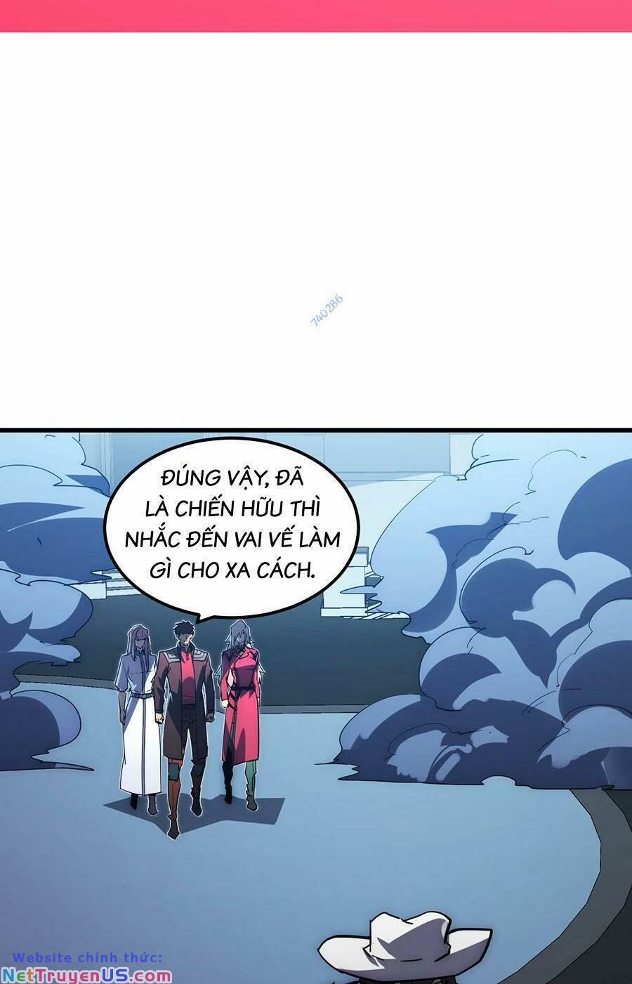 Mạt Thế Quật Khởi 236 trang 41