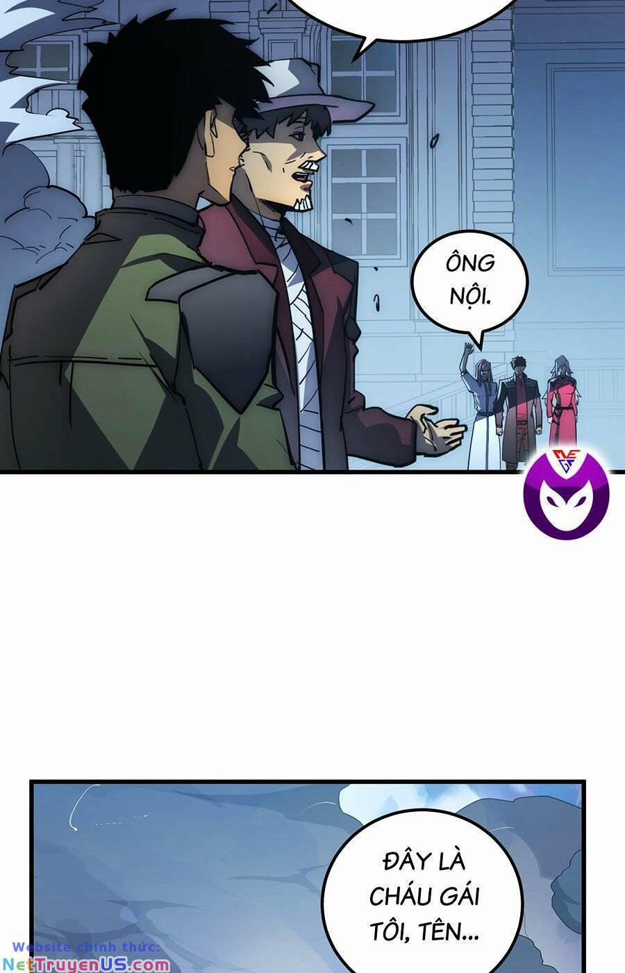 Mạt Thế Quật Khởi 236 trang 43