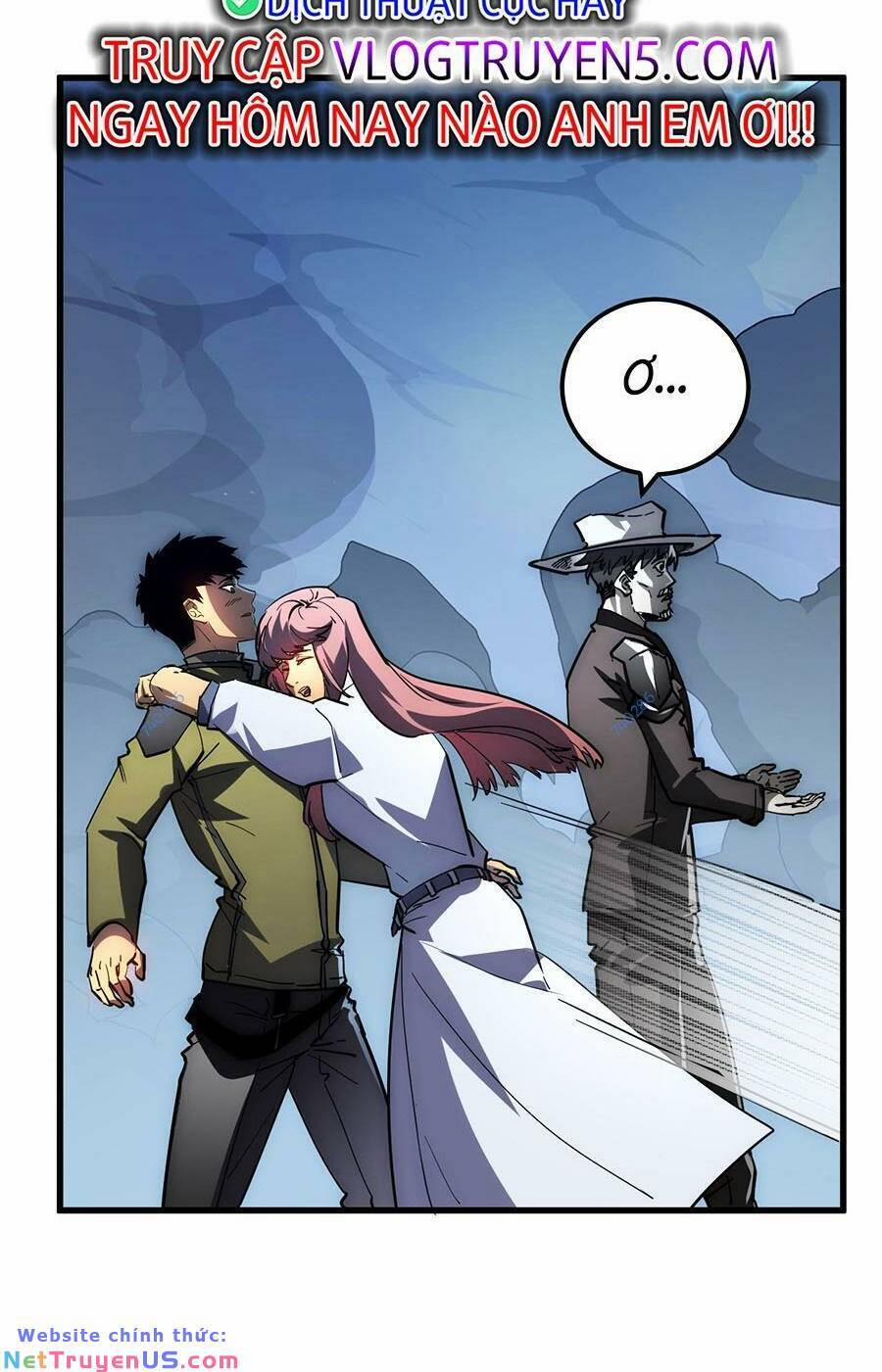 Mạt Thế Quật Khởi 236 trang 45