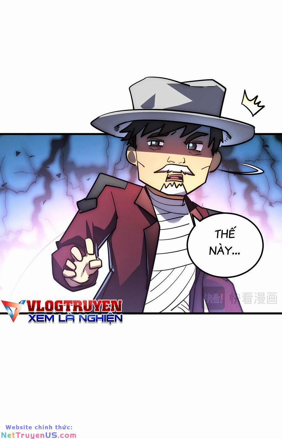 Mạt Thế Quật Khởi 236 trang 46