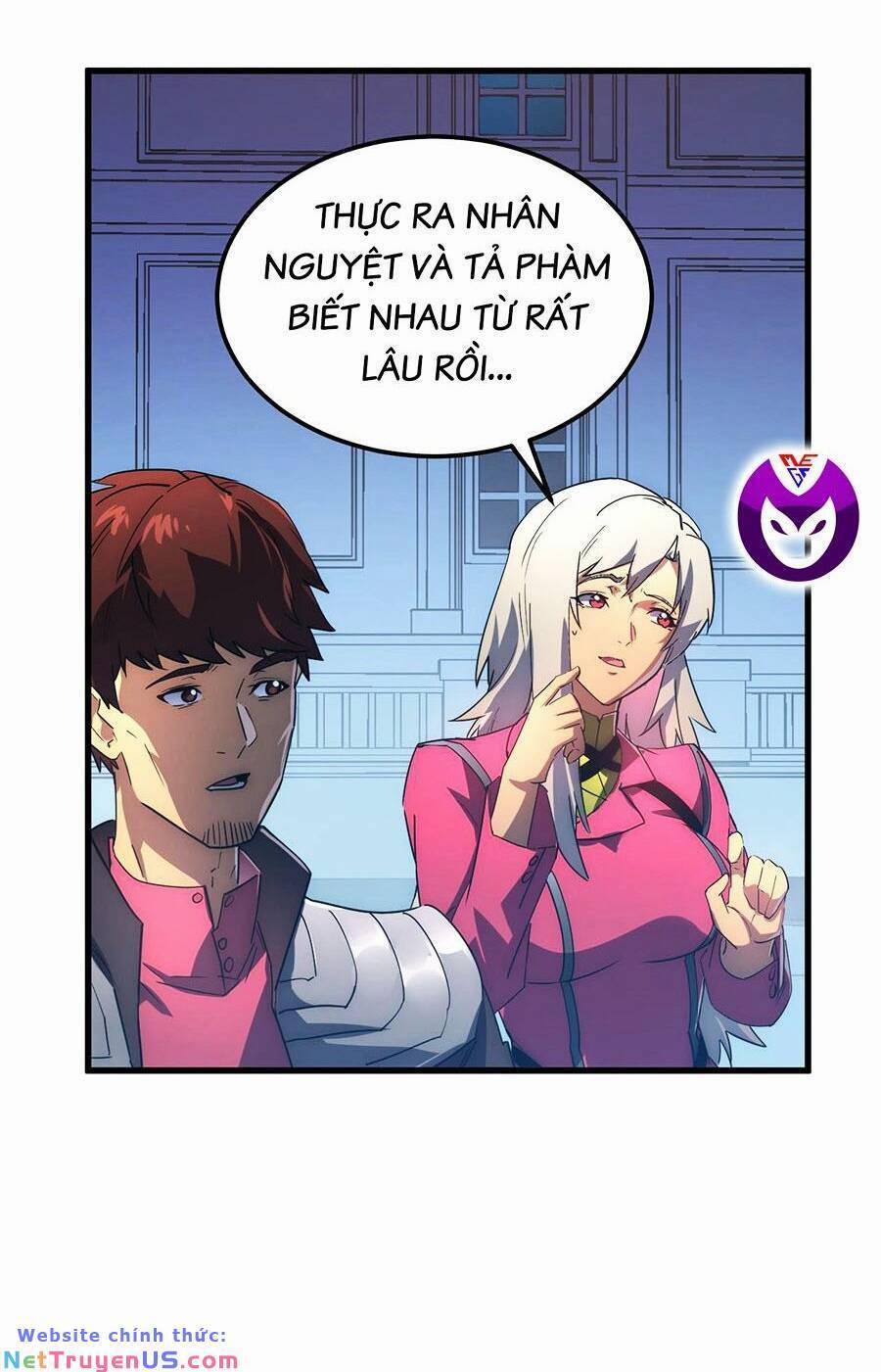 Mạt Thế Quật Khởi 236 trang 47