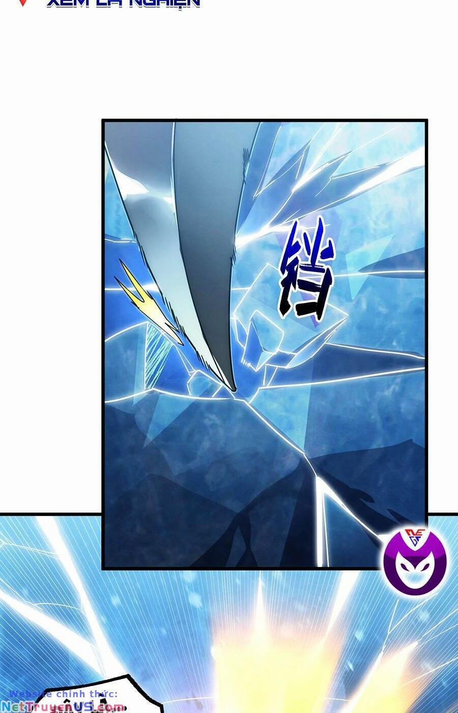 Mạt Thế Quật Khởi 236 trang 54