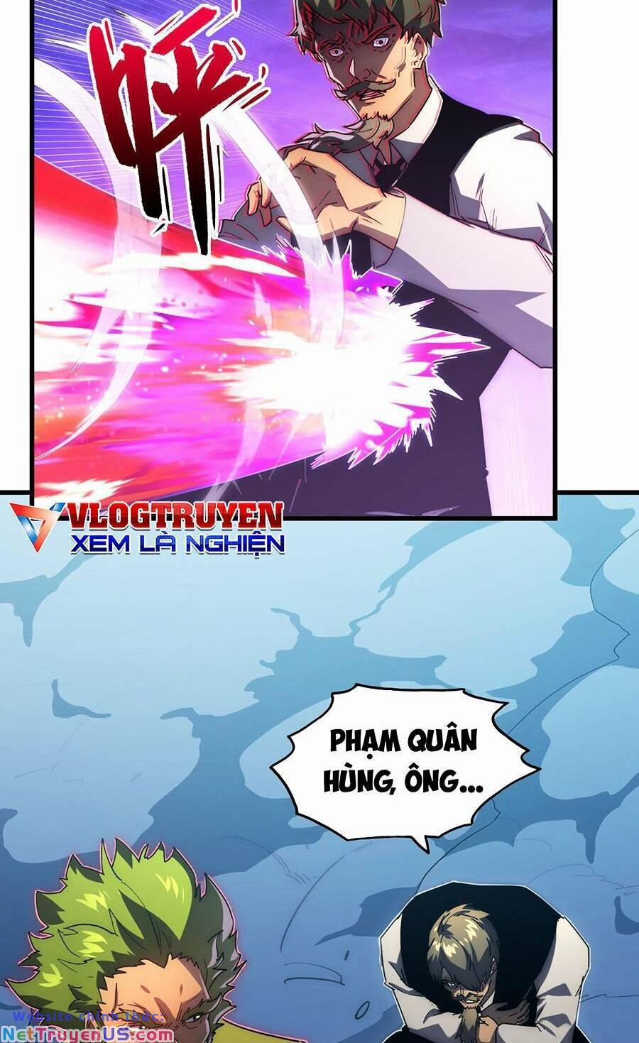 Mạt Thế Quật Khởi 236 trang 7