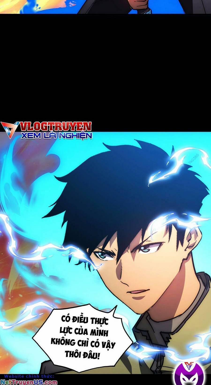 Mạt Thế Quật Khởi 237 trang 25