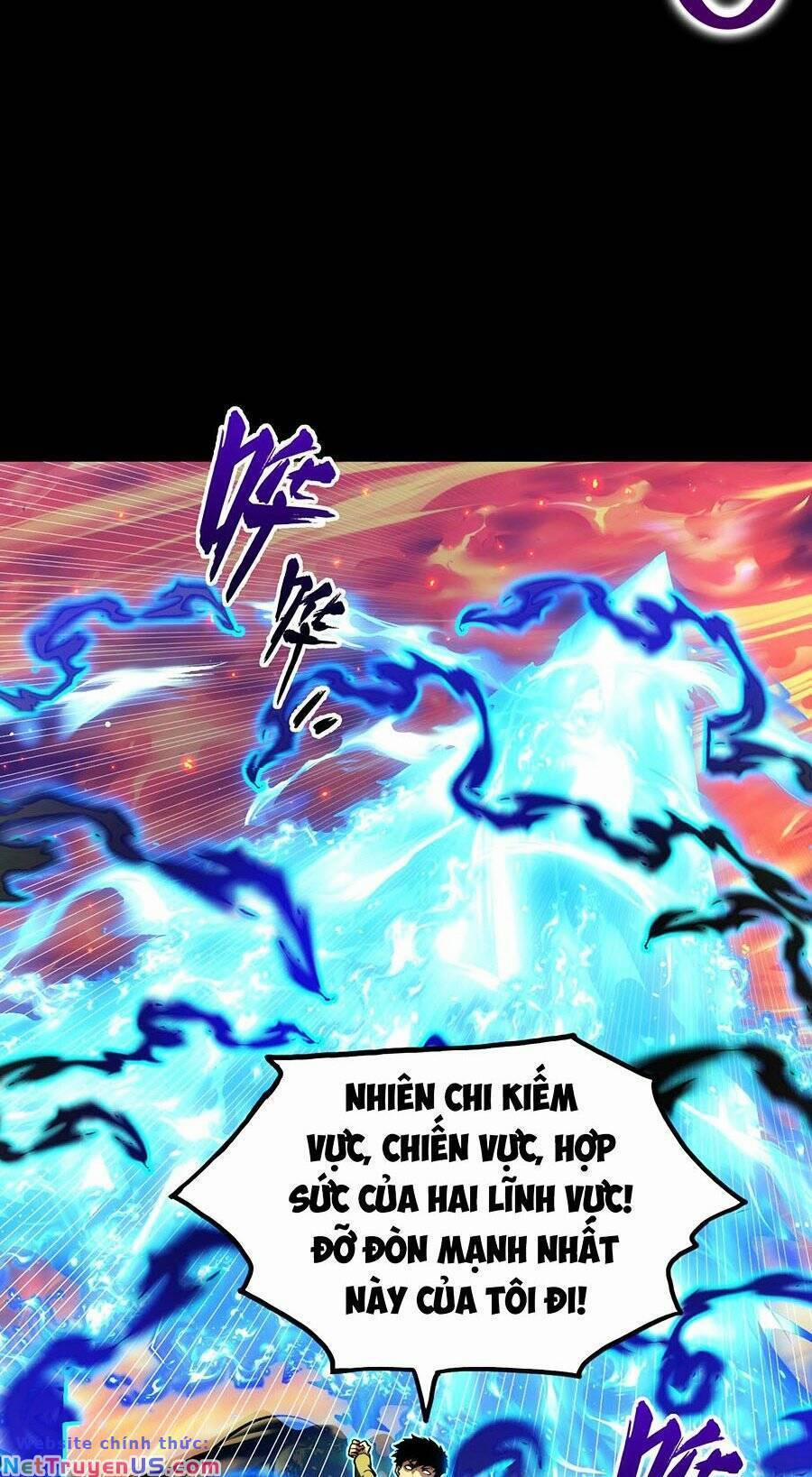 Mạt Thế Quật Khởi 237 trang 26