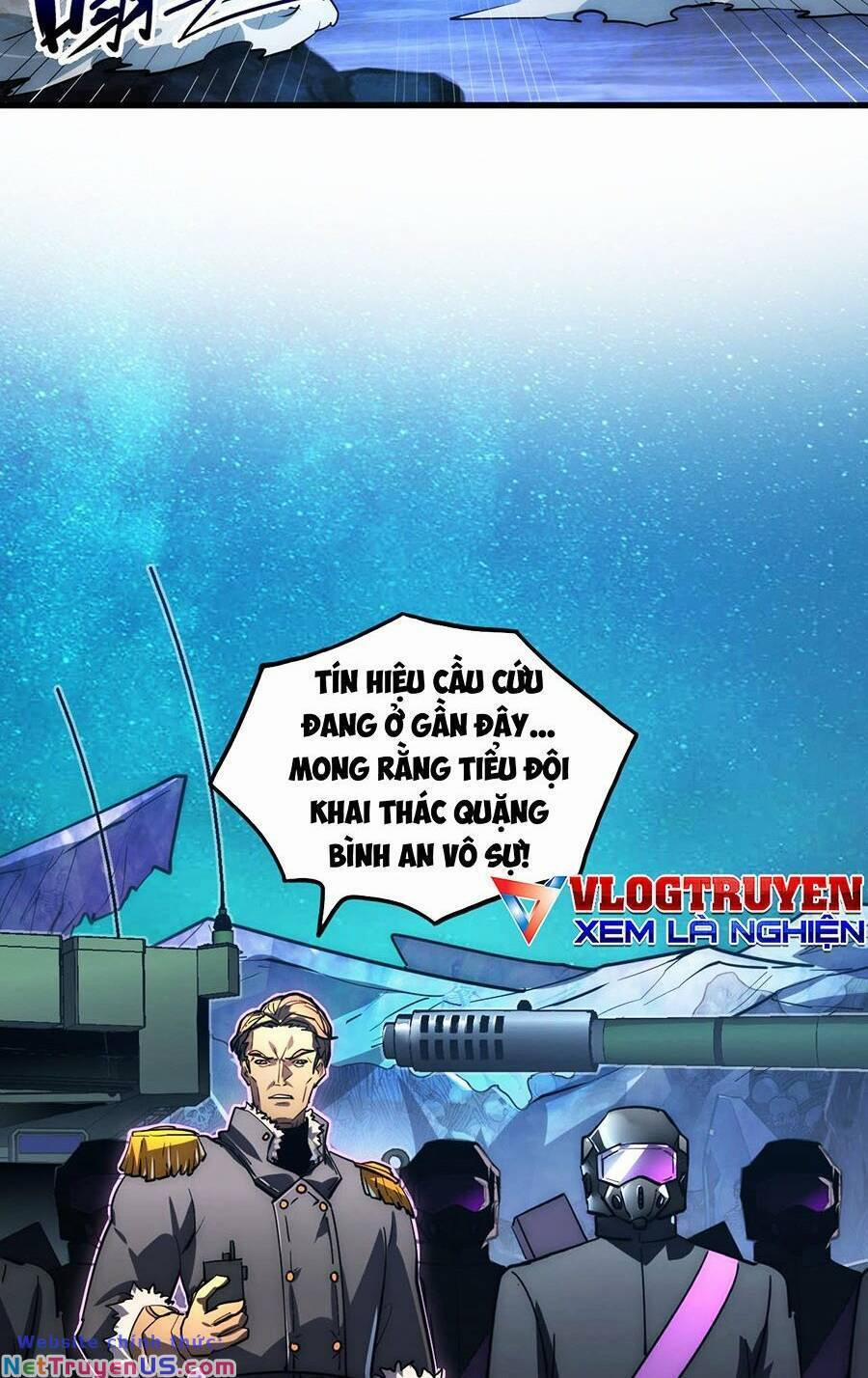 Mạt Thế Quật Khởi 237 trang 3