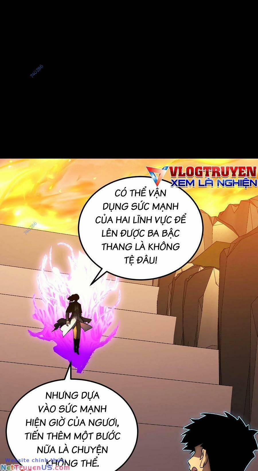 Mạt Thế Quật Khởi 237 trang 32