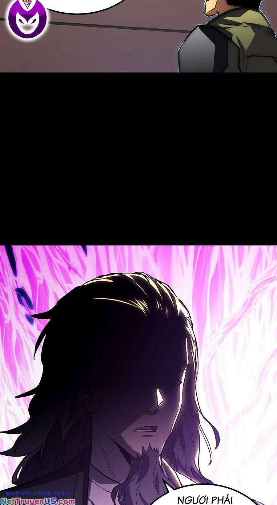 Mạt Thế Quật Khởi 237 trang 33