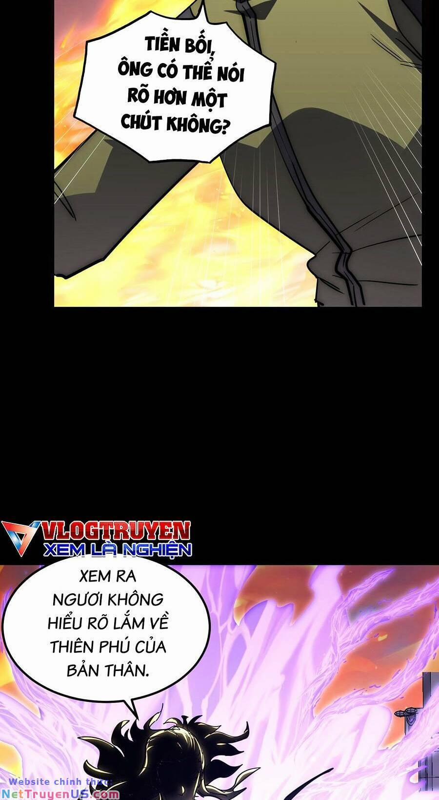 Mạt Thế Quật Khởi 237 trang 35