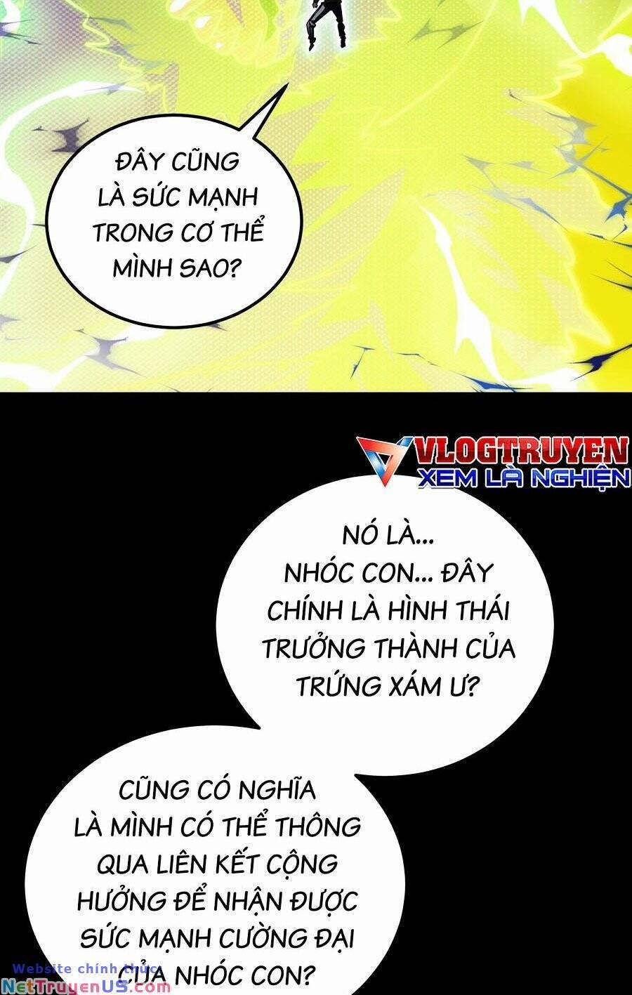 Mạt Thế Quật Khởi 237 trang 42