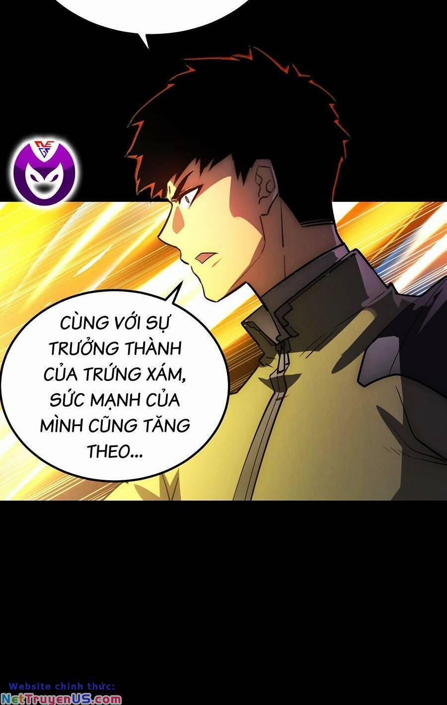 Mạt Thế Quật Khởi 237 trang 43