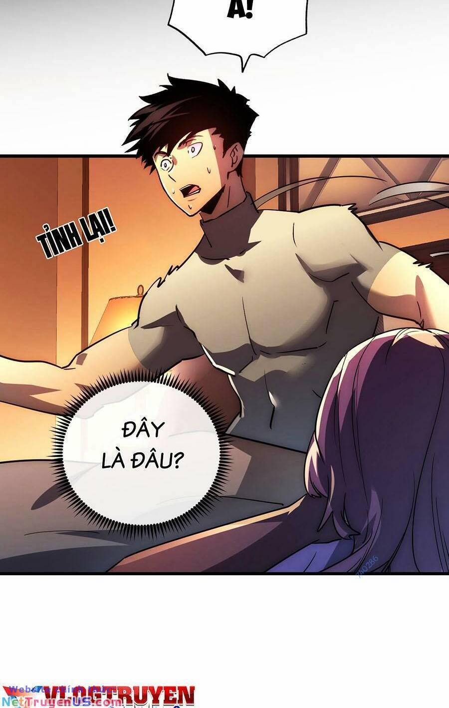 Mạt Thế Quật Khởi 237 trang 57