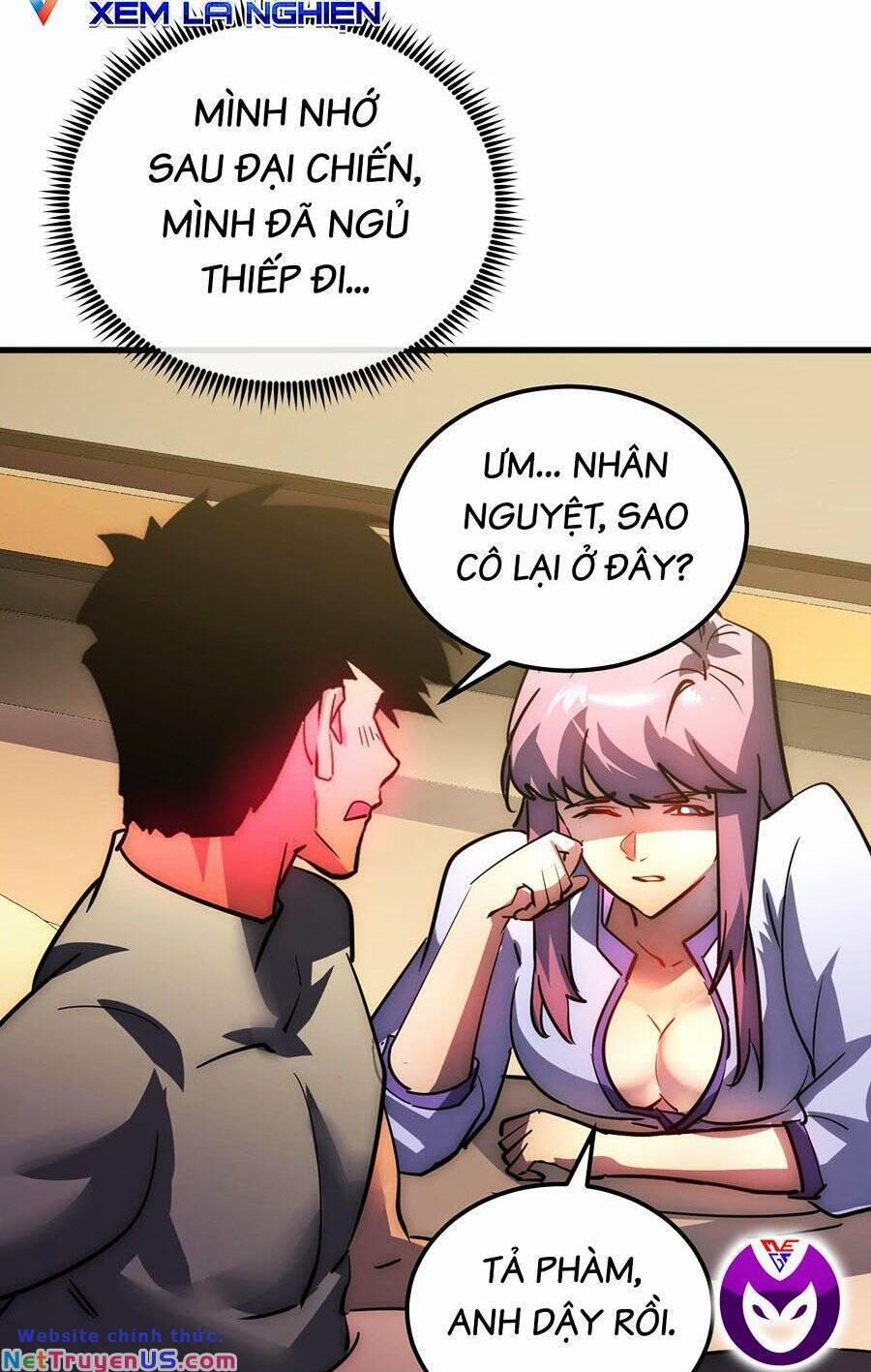 Mạt Thế Quật Khởi 237 trang 58