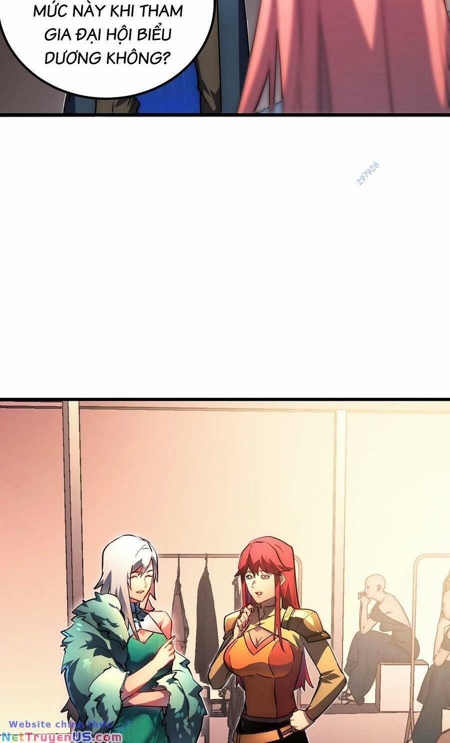 Mạt Thế Quật Khởi 238 trang 12